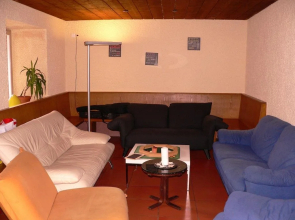Pension Alte Post