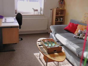 Ferienwohnung Midgard