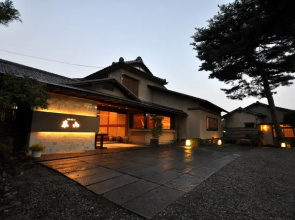 Kappo Ryokan Higashiyama