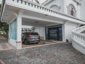 RedDoorz Premium @ Jalan Pal 10 Jambi