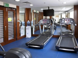 Отель Landmark Grand Hotel