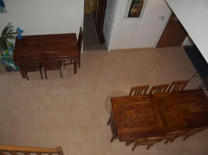 Mas de la Lézardière — Maison d'Artiste