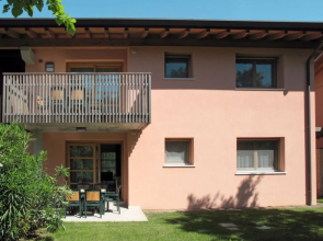 Green Village Resort (LIG201)