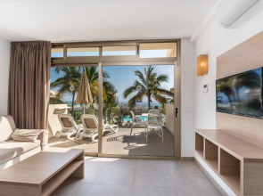 Apartamentos Las Buganvillas