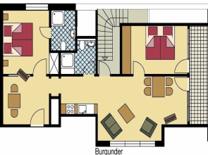 Wein & Wohngut Paulushof