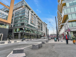 Fully Furnished Apartments near Nationals Park