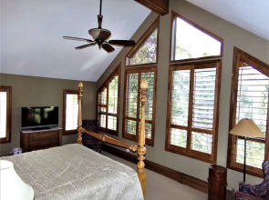 HSPL Wellington House 4 bedroom Deluxe