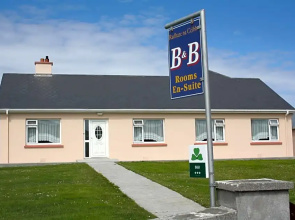 Radharc na Ceibhe