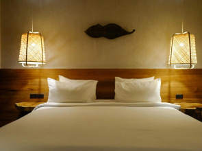 Nature Beach Resort