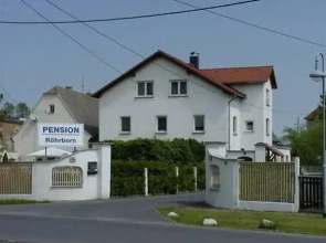 Pension Rhrborn