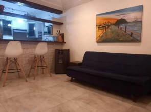 Geribá Beach Apart Hotel apt 502