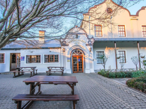 Nottingham Road Hotel