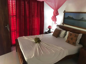 Sigiriya Nieel Home Stay