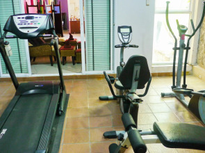 Jomtien Garden Hotel & Resort