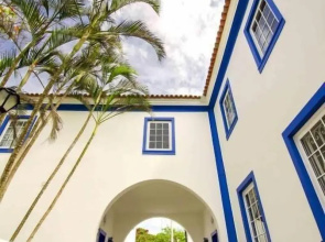 Hotel Solar do Arco