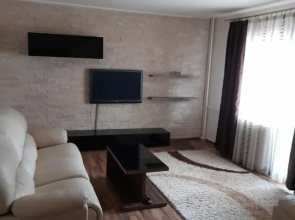 Apartament no. 8
