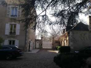 Les Rives de la Tronne