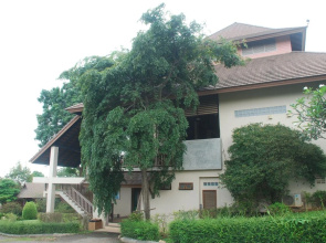Phureenun Resort