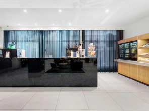 Best Western Plus Airport Hotel Copenhagen