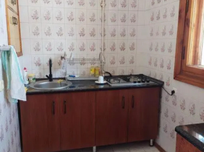 Centr flat