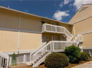 Sandpiper Cove Studios By Holiday Isle