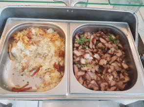 Hong Bin Bungalow Resort