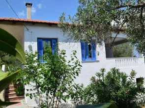 Villa Siesta gr