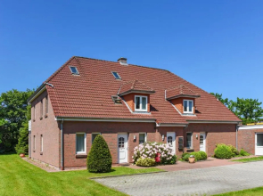 Ferienwohnung Ruhige Muschel