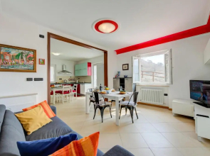 Il Giardino In Montagna Family Friendly