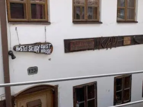 Hostel Skippy