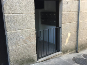 Ático Lobariñas