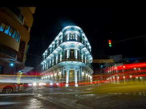 La Concordia Boutique Hotel
