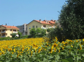 Grazioso Appartamento Panoramico