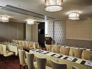 Dorsett Kwun Tong, Hong Kong