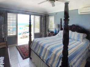 Salt Ash, Silver Sands 3BR