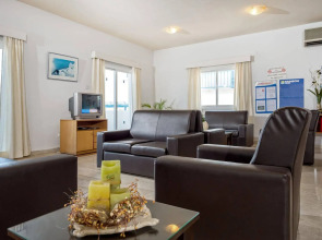 Sunny Hill Hotel Apartments