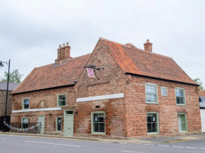 The Old Kings Head
