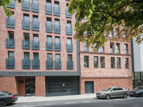 Supreme Apartments