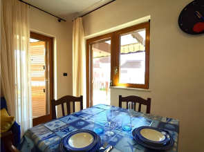 Acquamarina beach house near Taormina