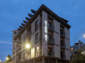 AlbaResidence Vico01