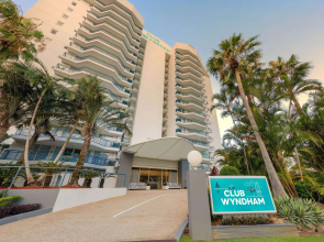 Club Wyndham Kirra Beach, Trademark Collection by Wyndham