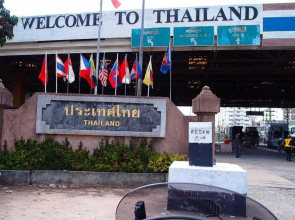 Ct Seraya Homestay (Changlun)