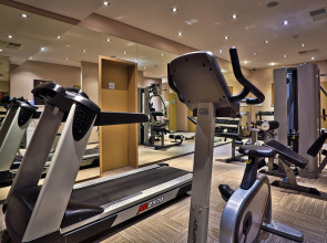 Botanique Hotel Prague