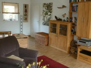 Ferienwohnung der Familie Scheel in Celle