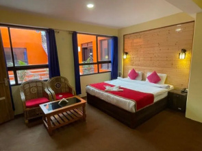 Hotel Mountain Bliss And Spa