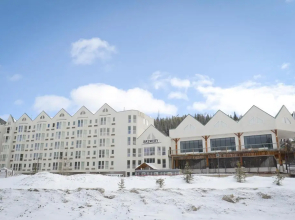 Winter Park Mountain Lodge
