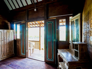 Cening Bagus Bungalows by ZUZU