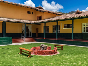 LP Los Portales Hotel Tarma