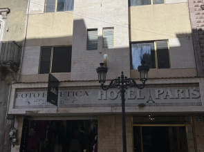 Hotel Paris