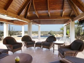 Villa Calabas